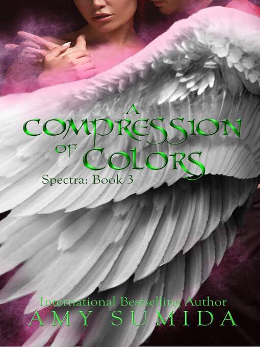 Title details for A Compression of Colors by Amy Sumida - Available